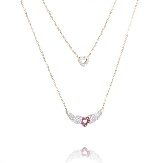 COLLANA CUPIDO