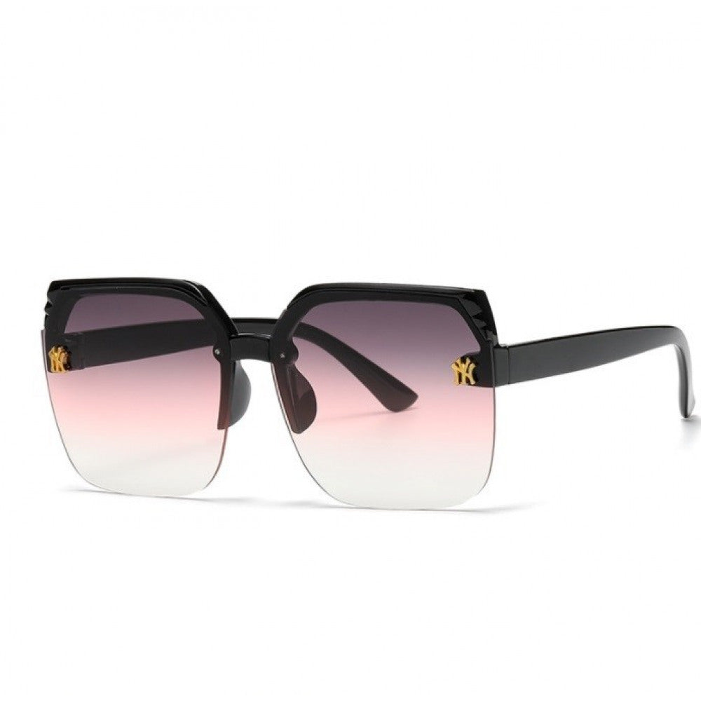 OCCHIALI DA SOLE OMBRA ROSA