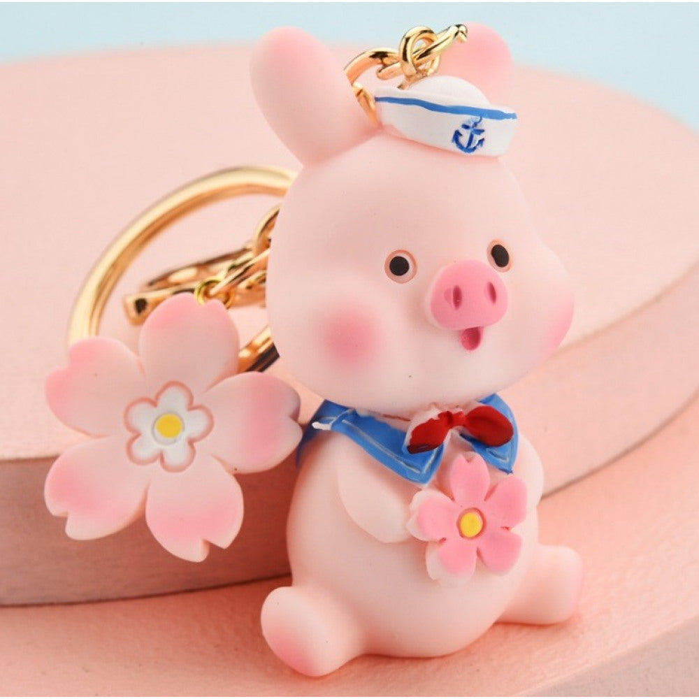 PORTACHAIVI OINK!