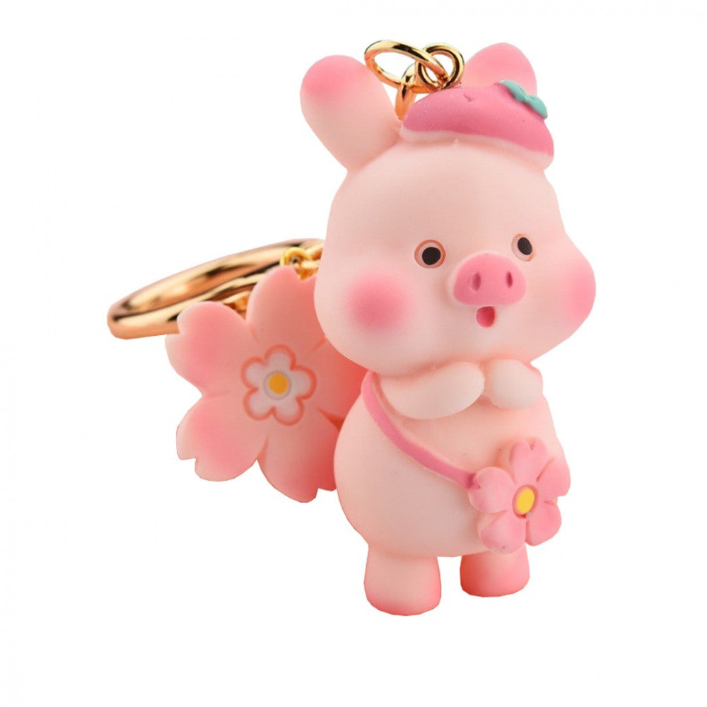 PORTACHAIVI OINK!