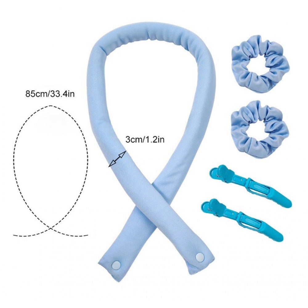 CURLING HEADBAND