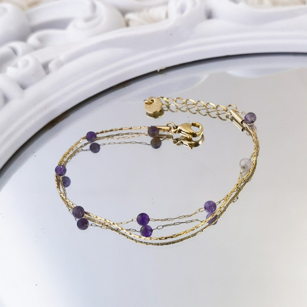 BRACCIALE ACQUARIUS