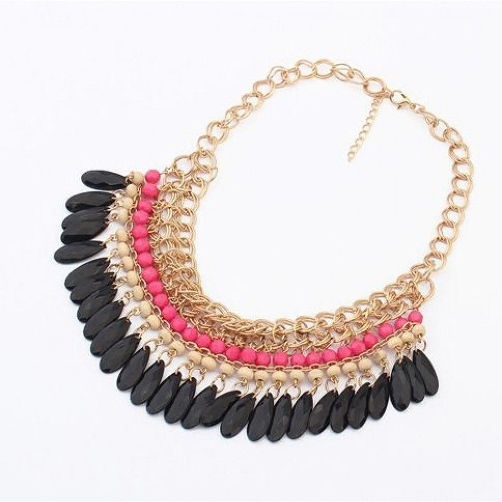 COLLANA TRIBAL STYLE