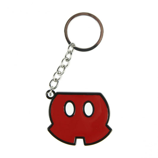 PORTACHIAVI PANTALONCINI TOPOLINO