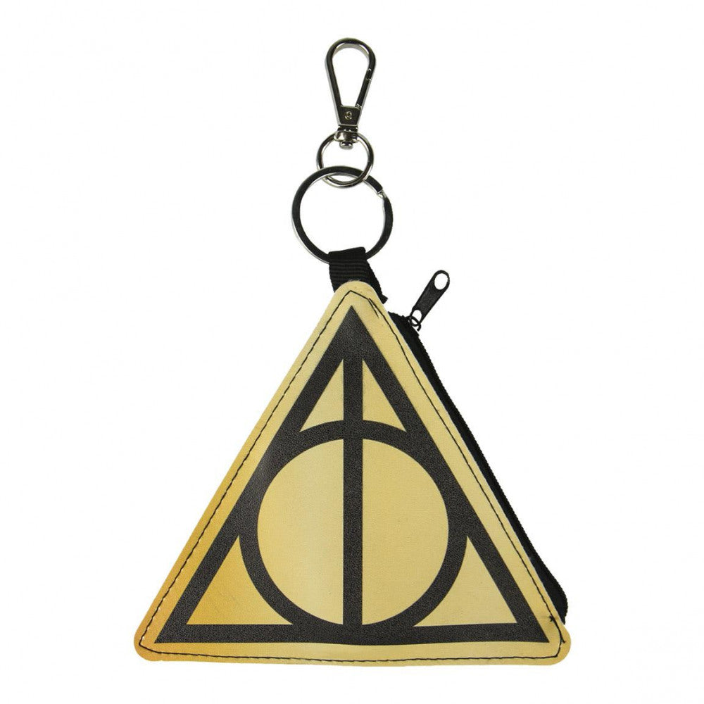 PORTACHIAVI HARRY POTTER " I DONI DELLA MORTE "