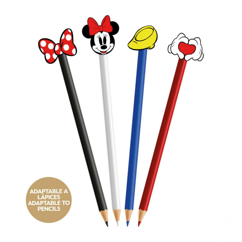 GOMME DA CANCELLARE MINNIE