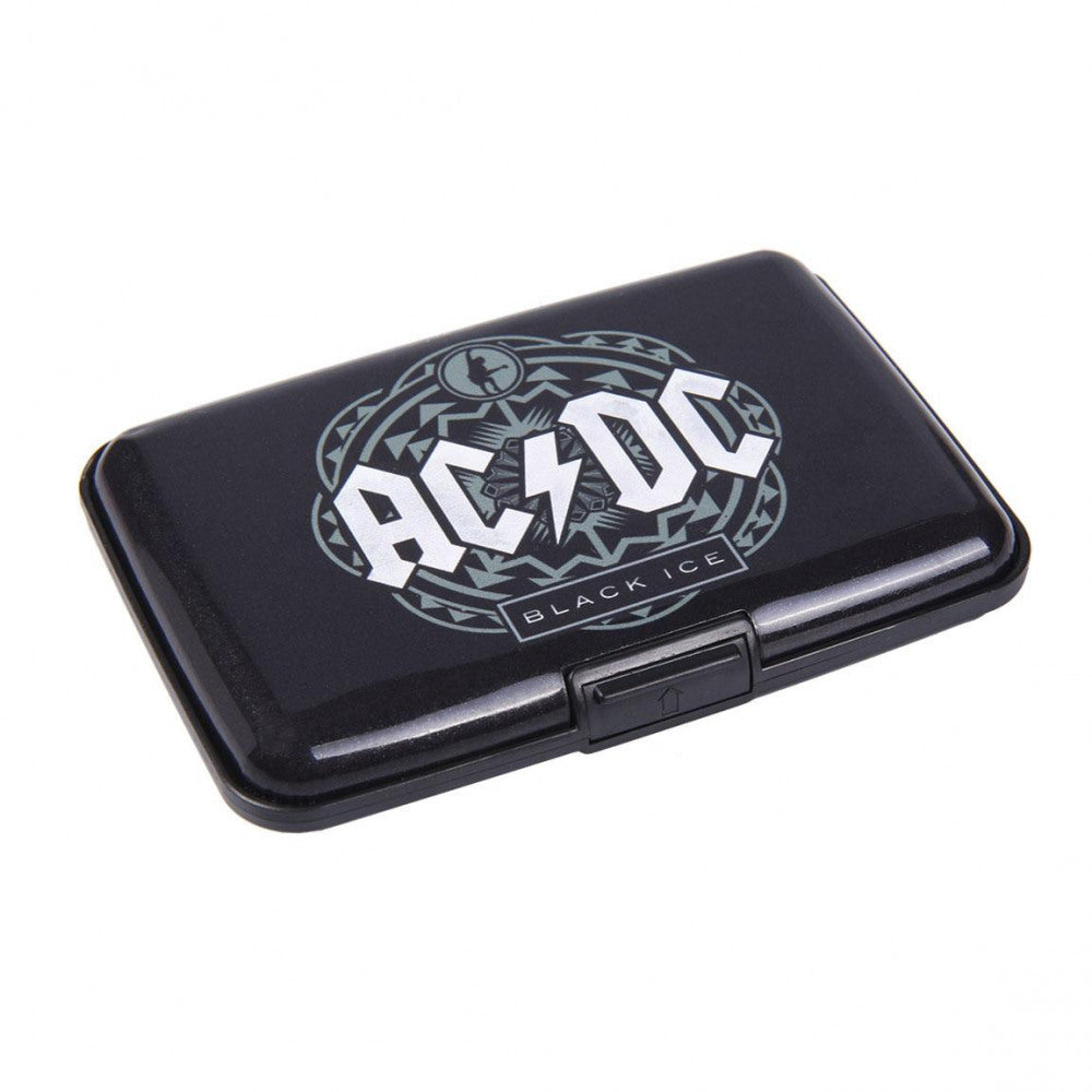 PORTACARTE ACDC