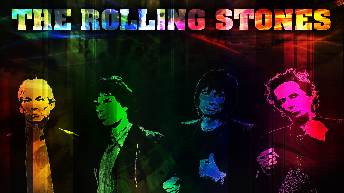 Gift home tazza, big mug Rolling Stones