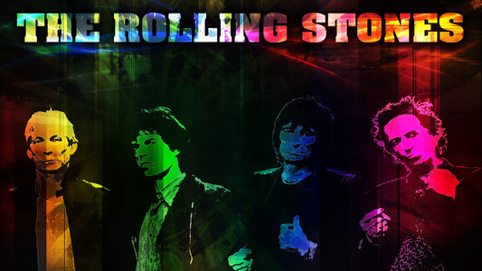 Gift home tazza, big mug Rolling Stones
