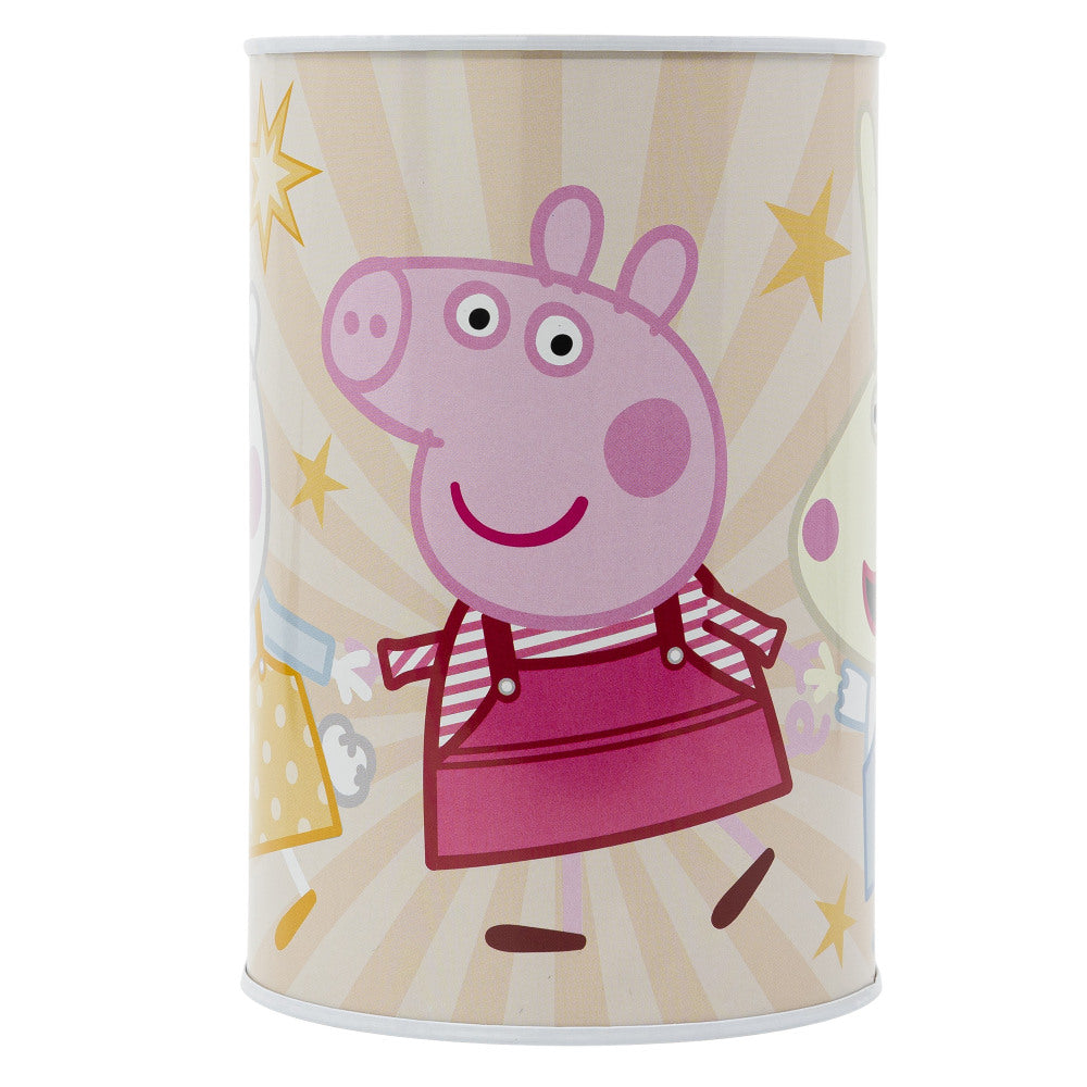 SALVADANAIO PEPPA PIG