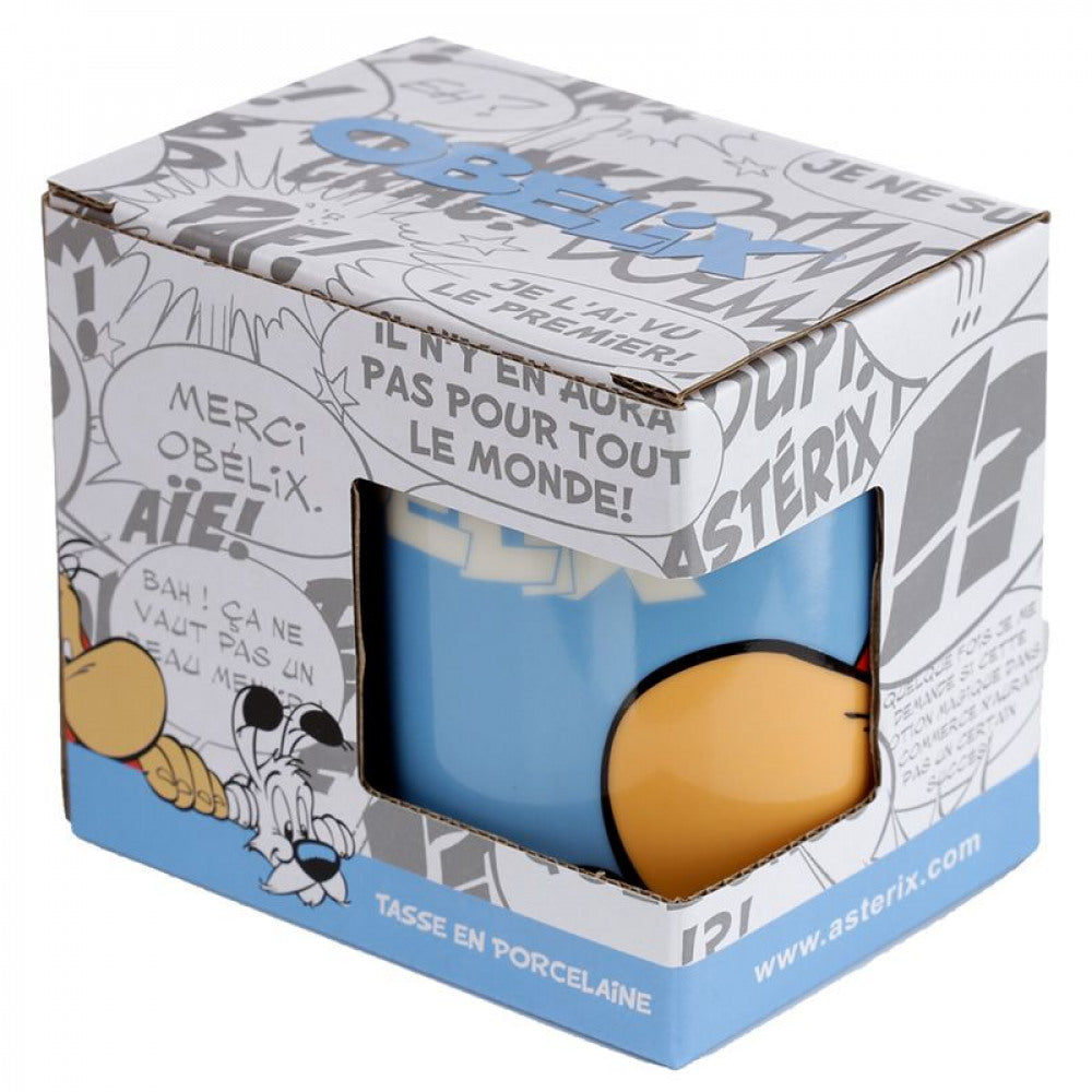 TAZZA OBELIX