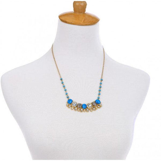 COLLANA SOGNO BLU
