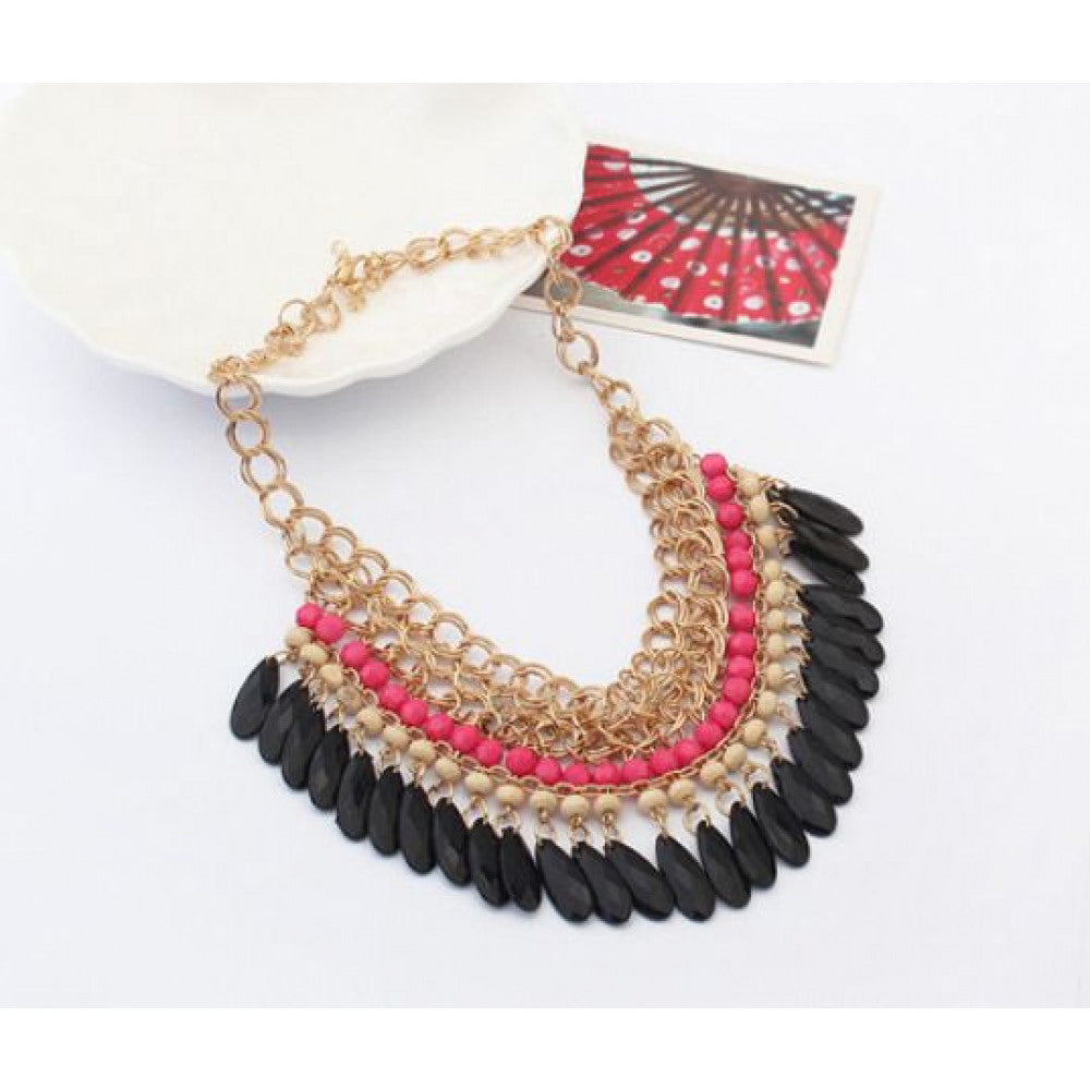 COLLANA TRIBAL STYLE