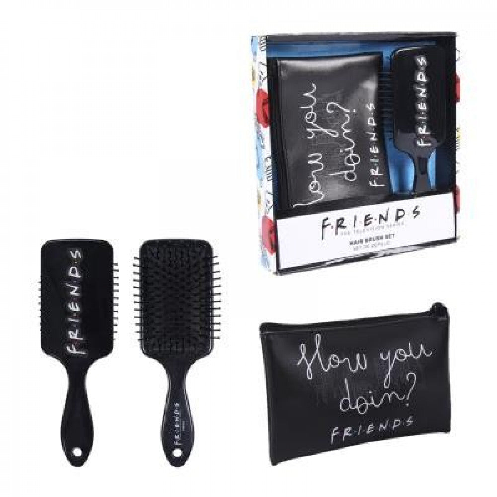 BEAUTY SET BOX FRIENDS