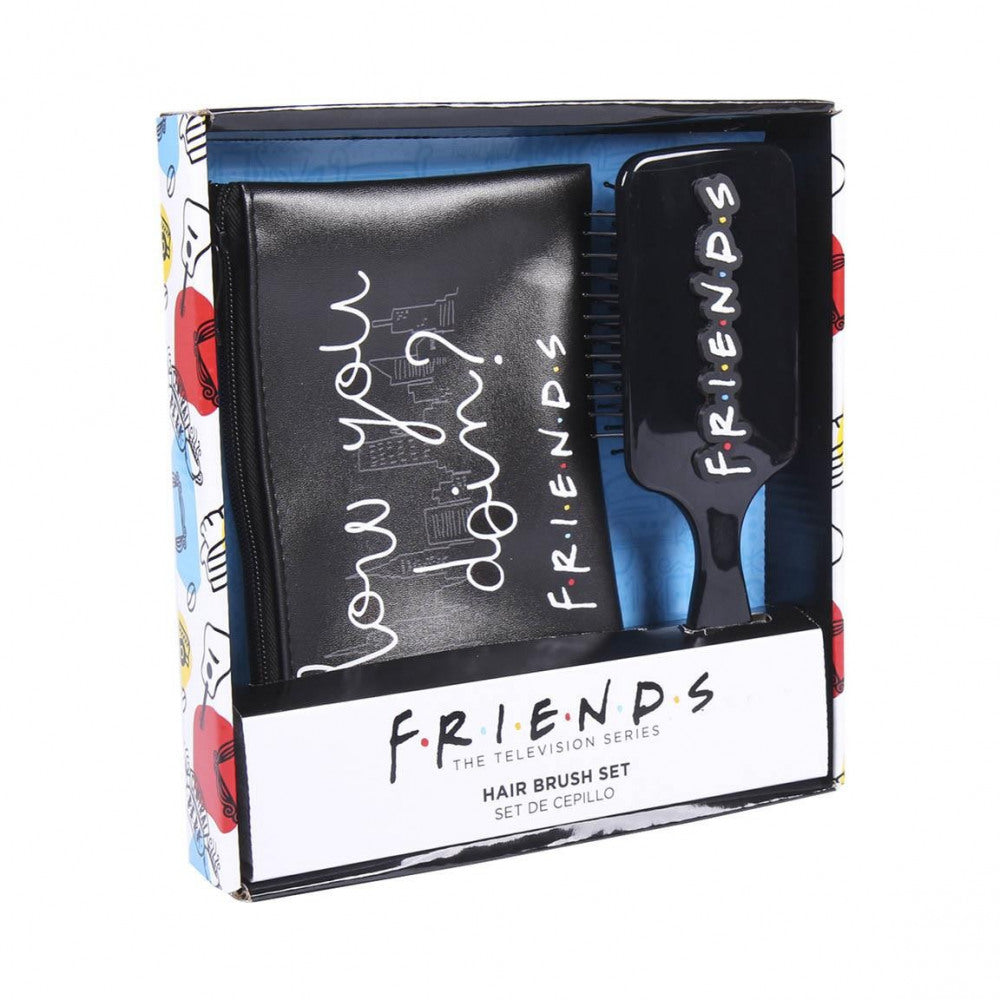 BEAUTY SET BOX FRIENDS