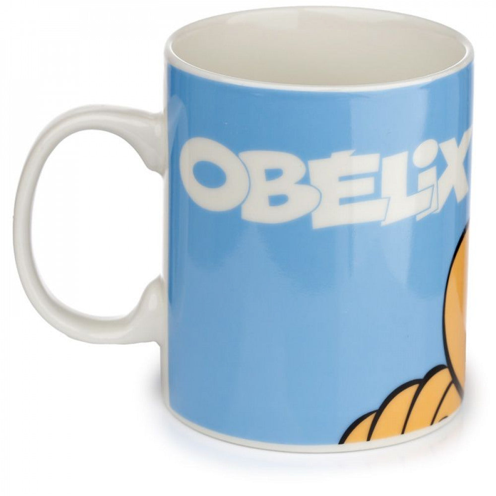 TAZZA OBELIX
