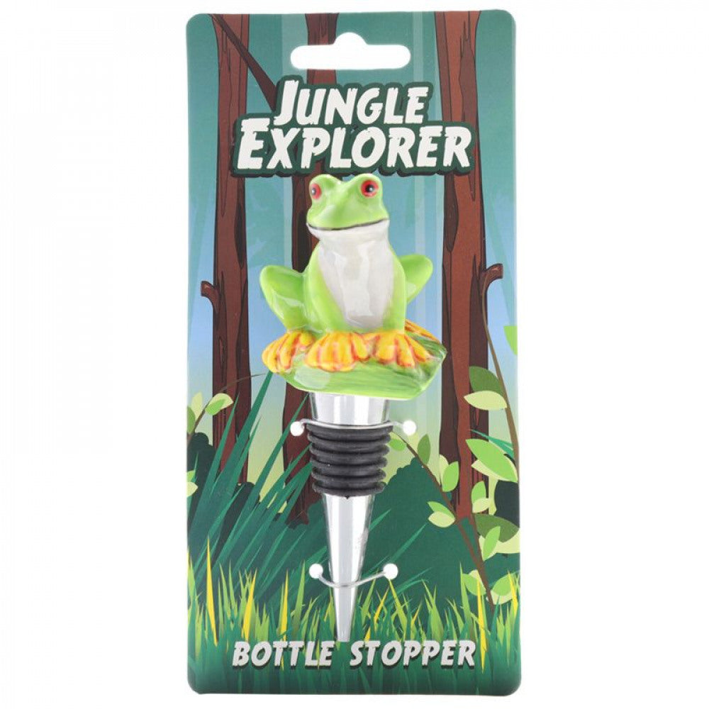 TAPPO BOTTIGLIA FROG