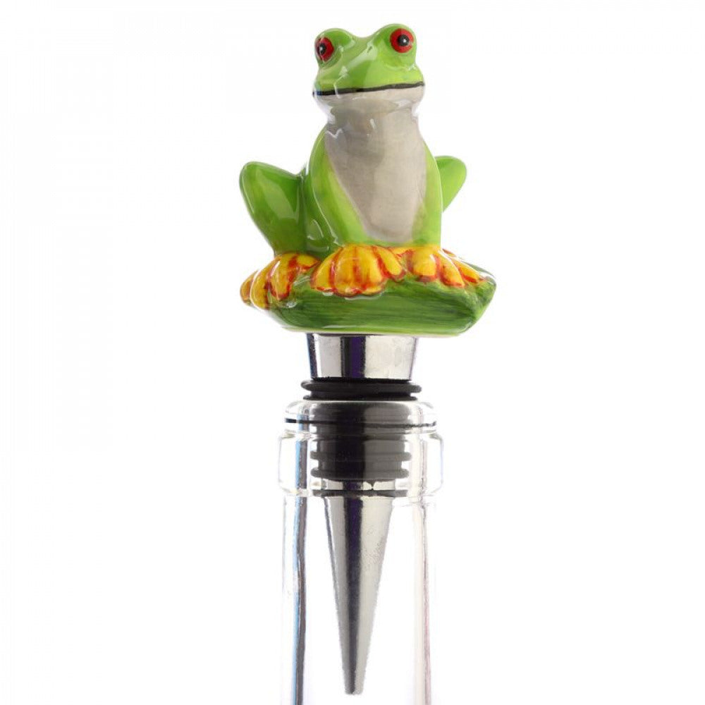 TAPPO BOTTIGLIA FROG