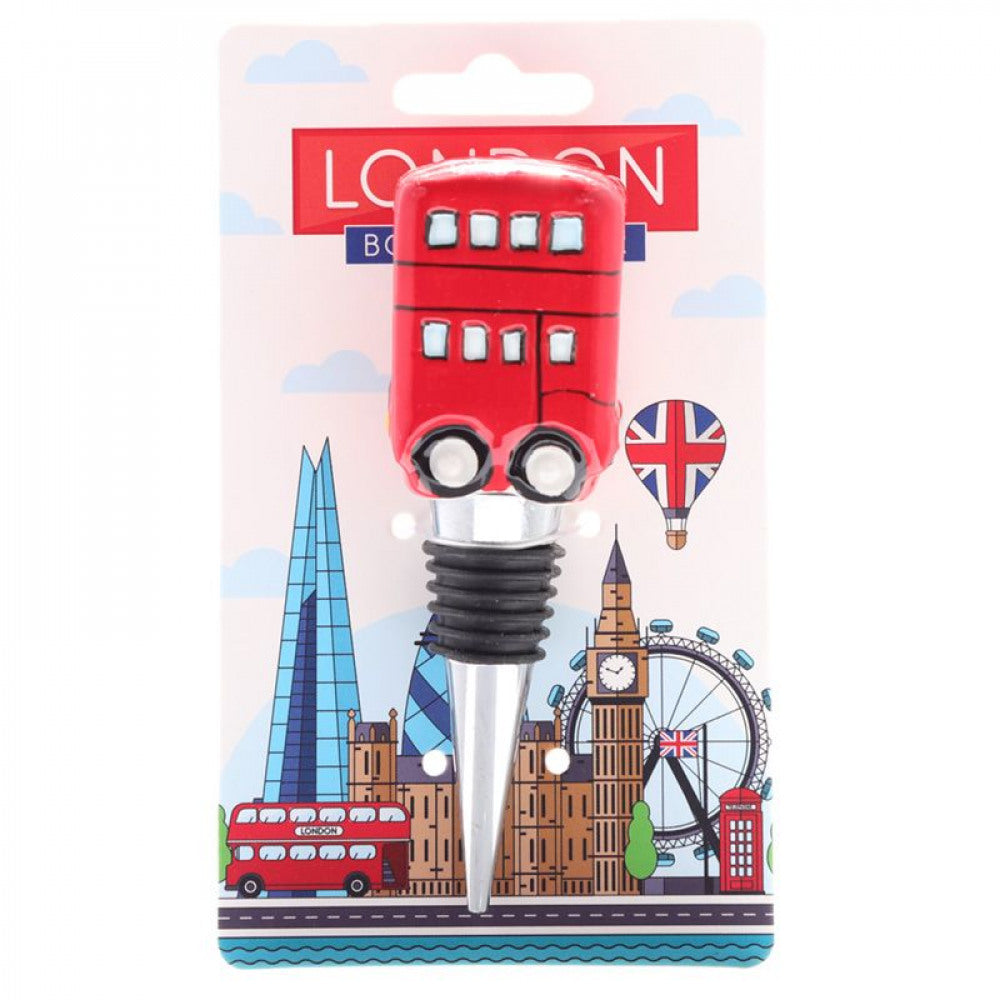 TAPPO BOTTIGLIA LONDRA