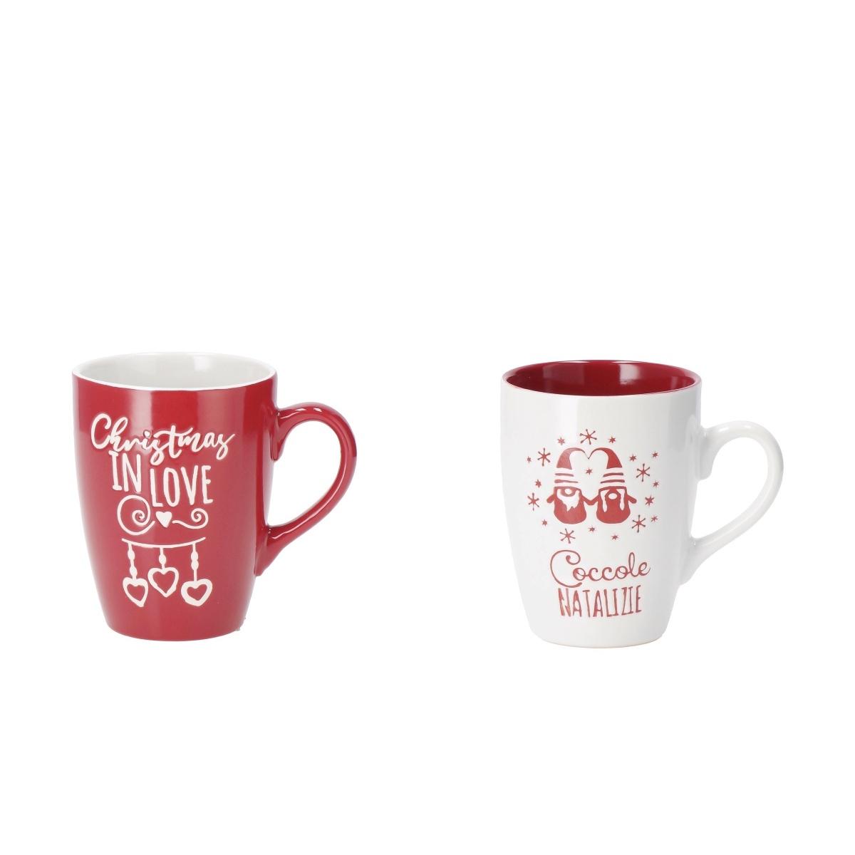 TAZZA DI NATALE