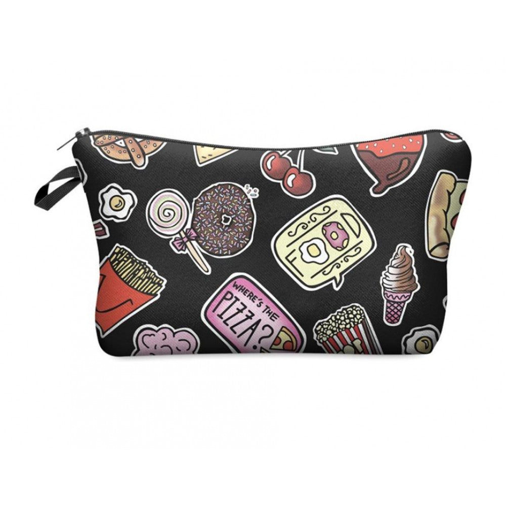 TROUSSE COSMETICS FOOD