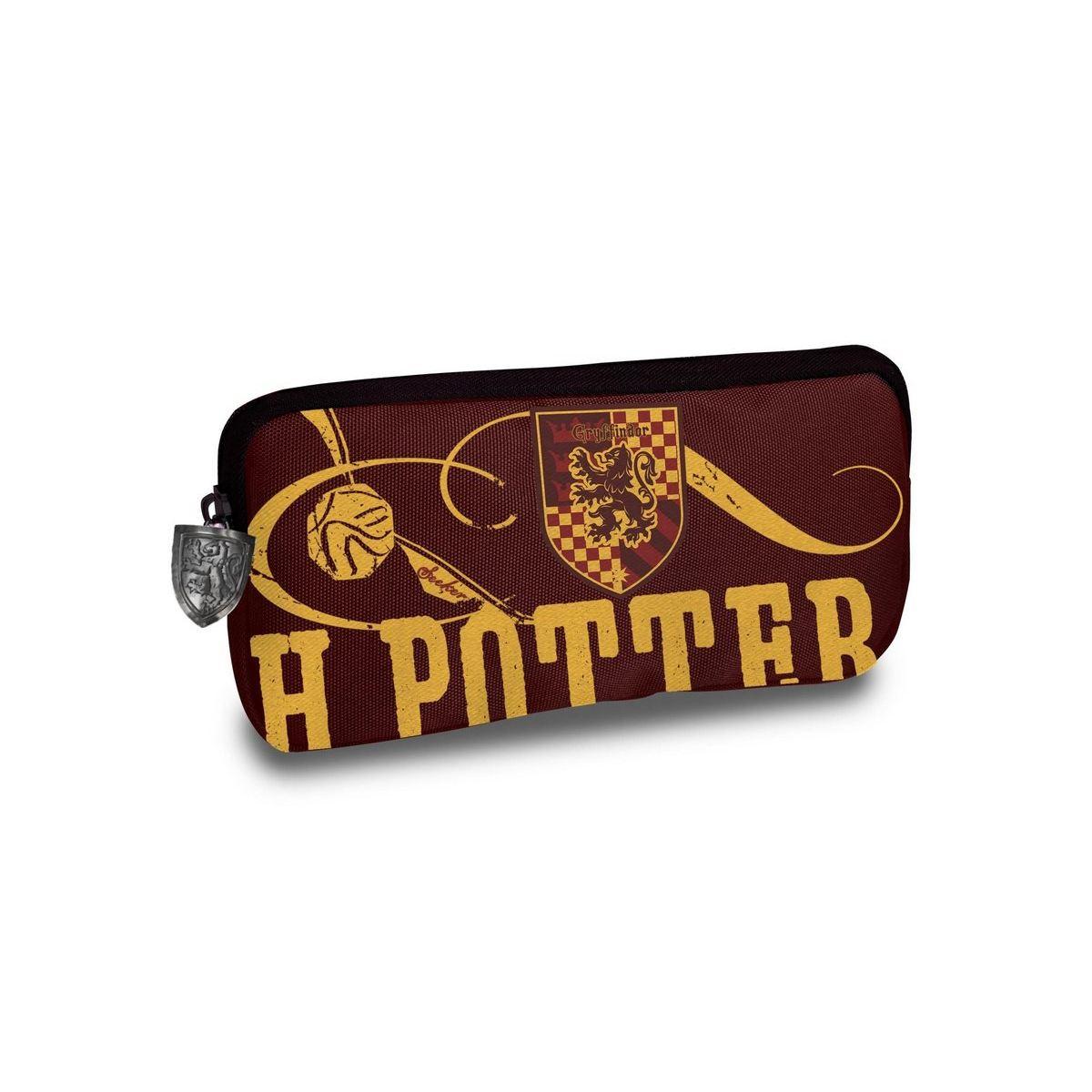 Gryffindor , astuccio rettangolare harry potter