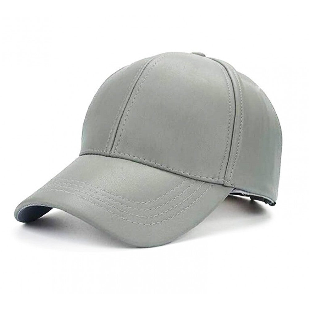 CAPPELLO DONNA IN ECOPELLE