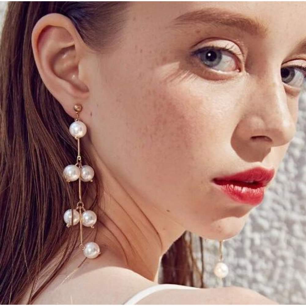 ORECCHINI GRACE
