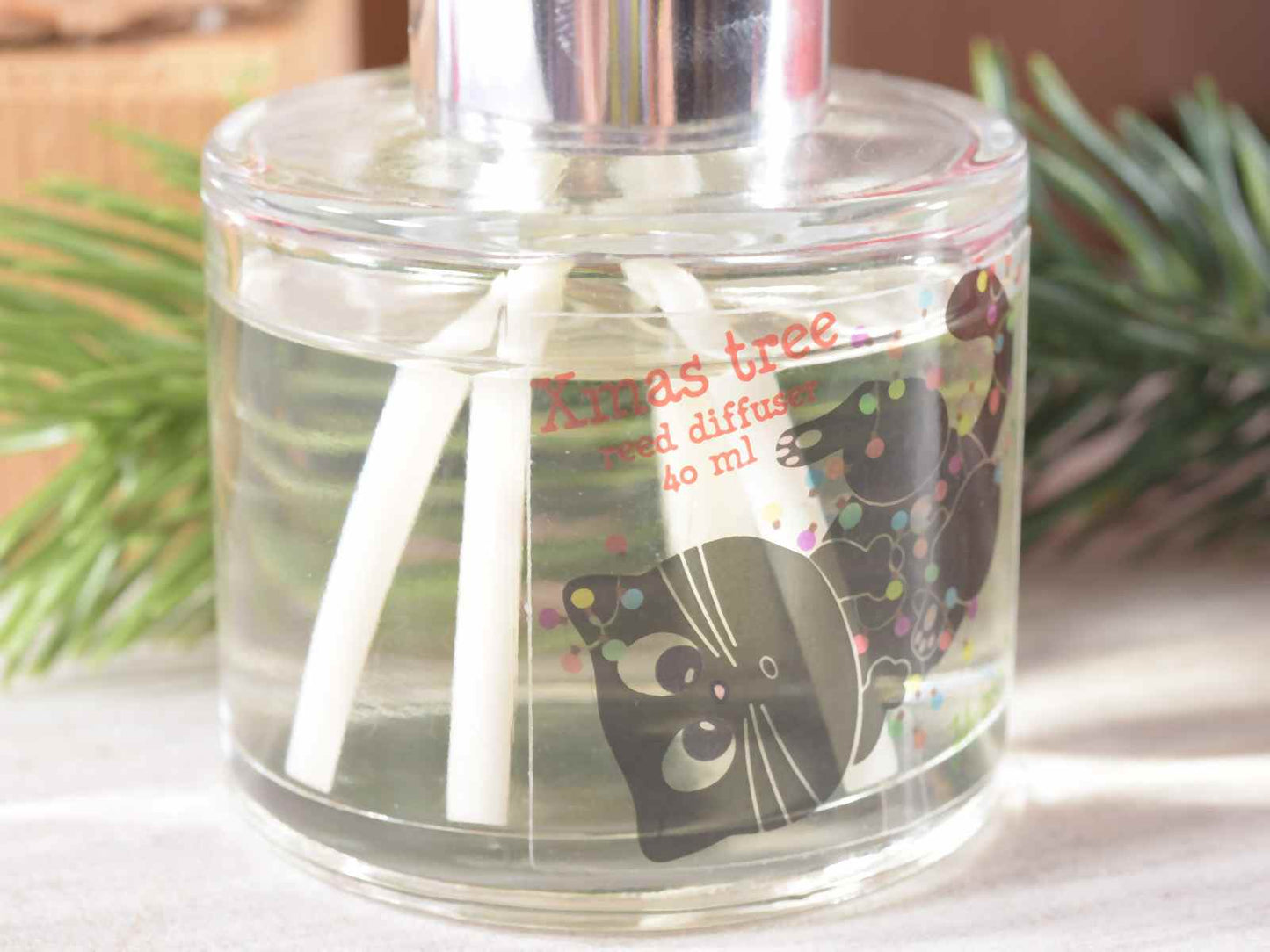 PROFUMATORE AMBIENTE Xmas Best Friends firmato 14zero3