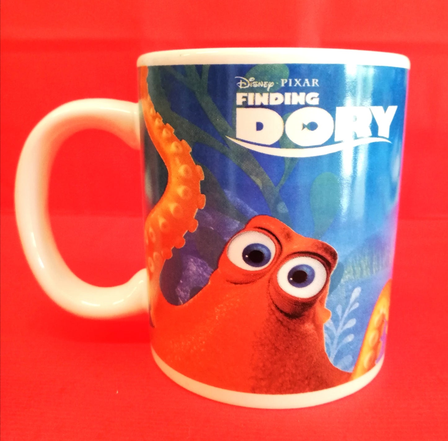 TAZZA DORY