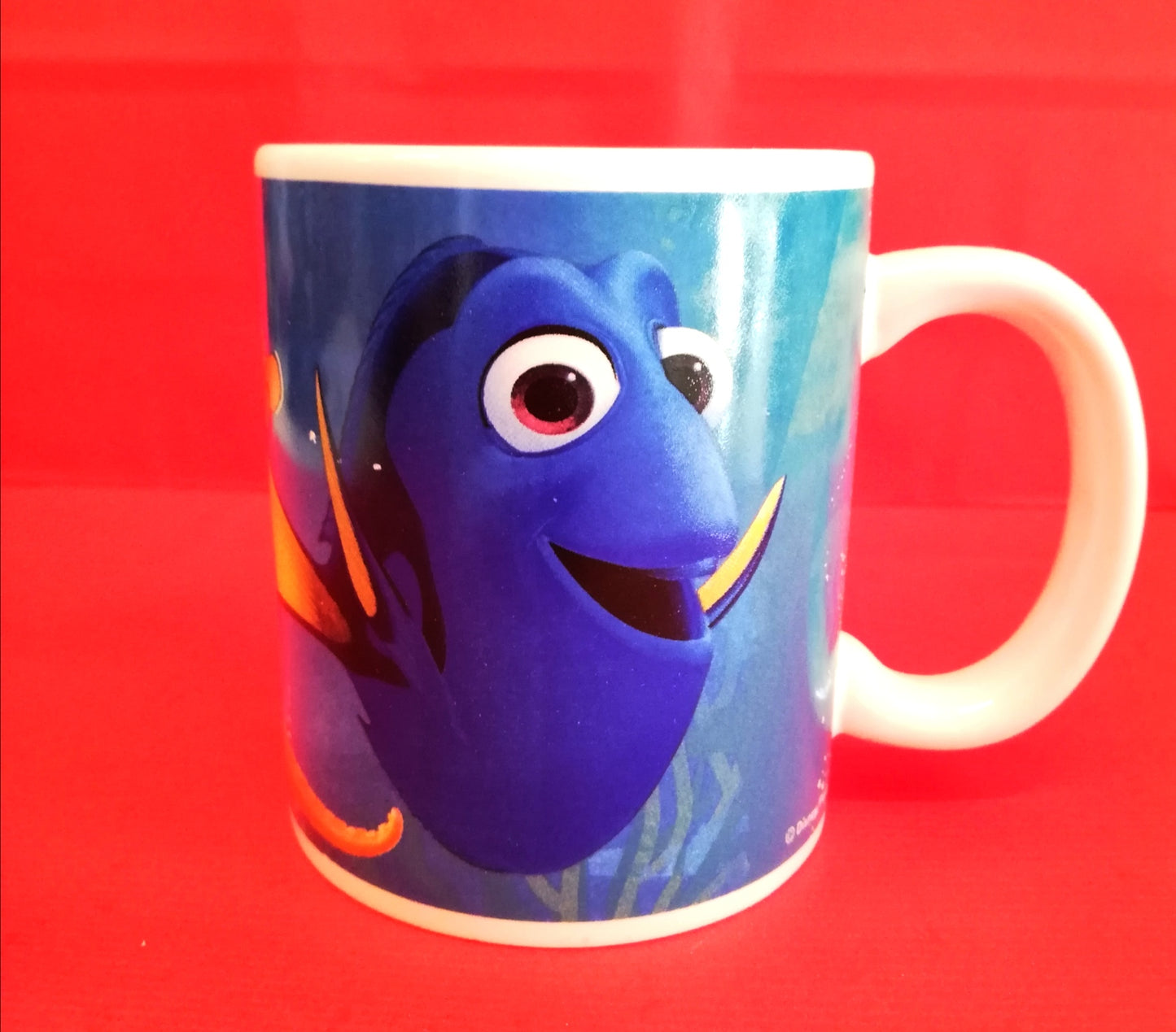 TAZZA DORY