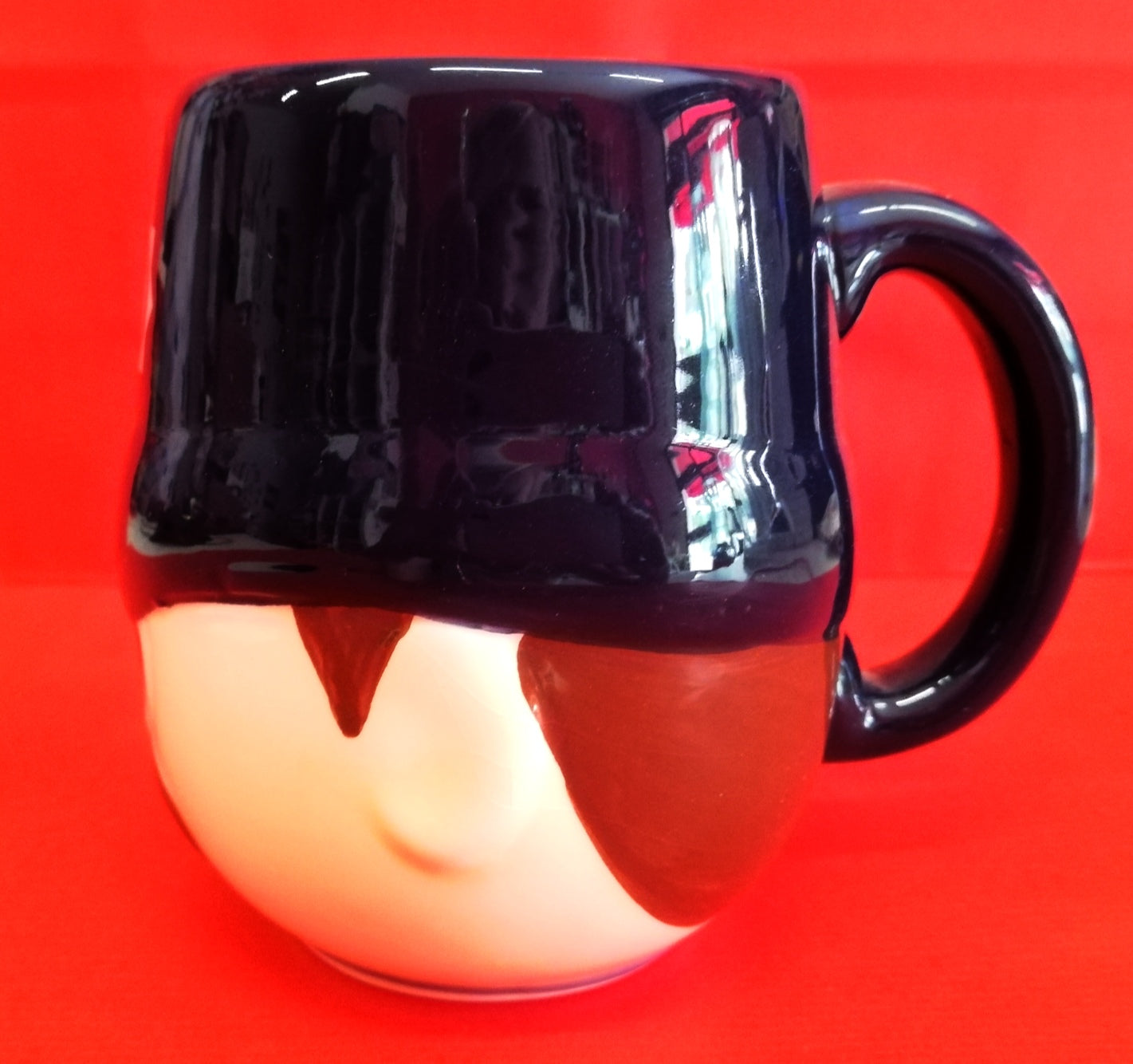 TAZZA GUARDIA REALE