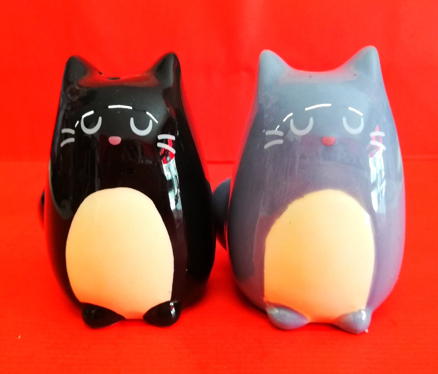 SALE E PEPE THE CATS