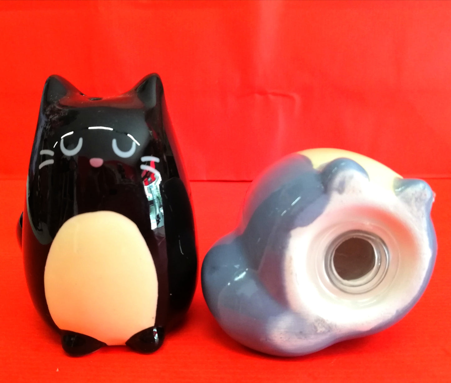 SALE E PEPE THE CATS