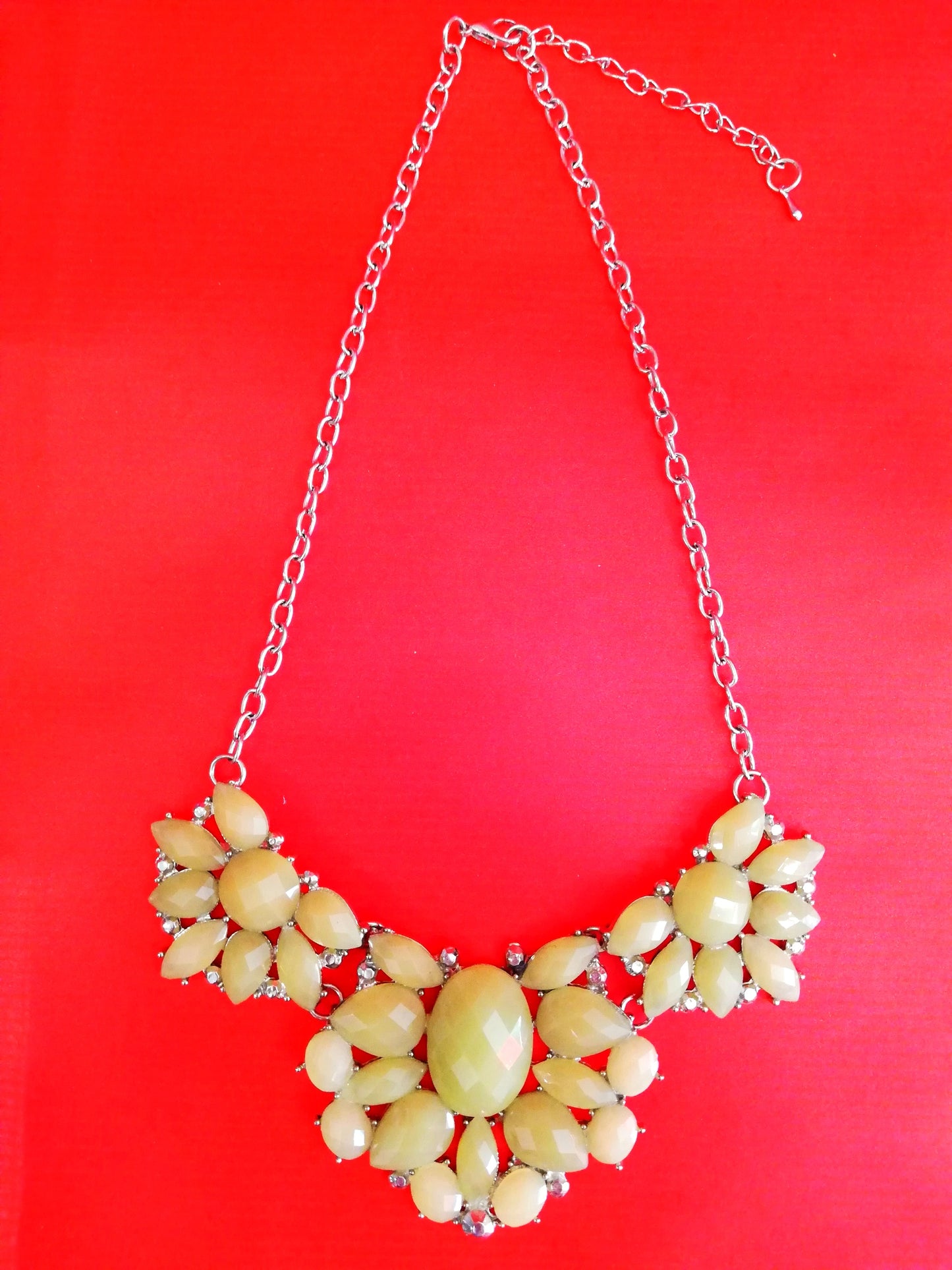 COLLANA JINNY