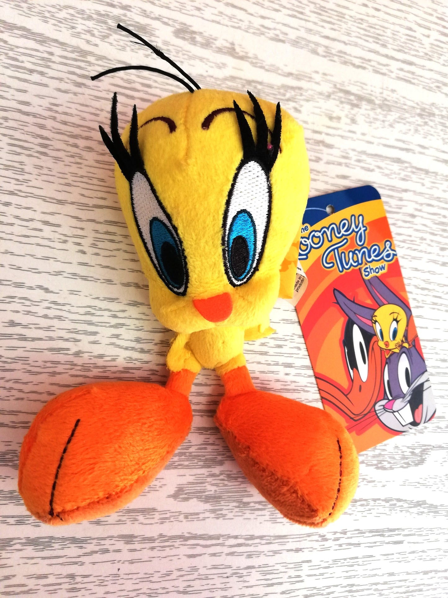 PELUCHES TITTI