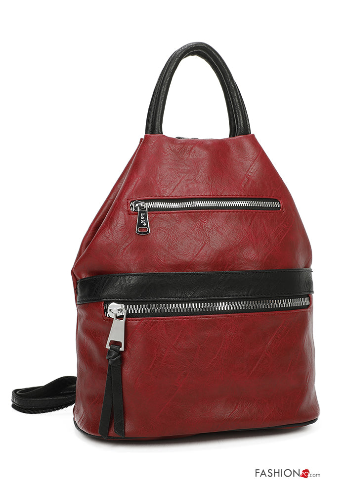 ZAINO RED DRAGON