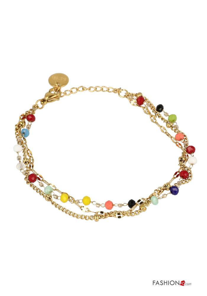 BRACCIALE CORIANDOLO