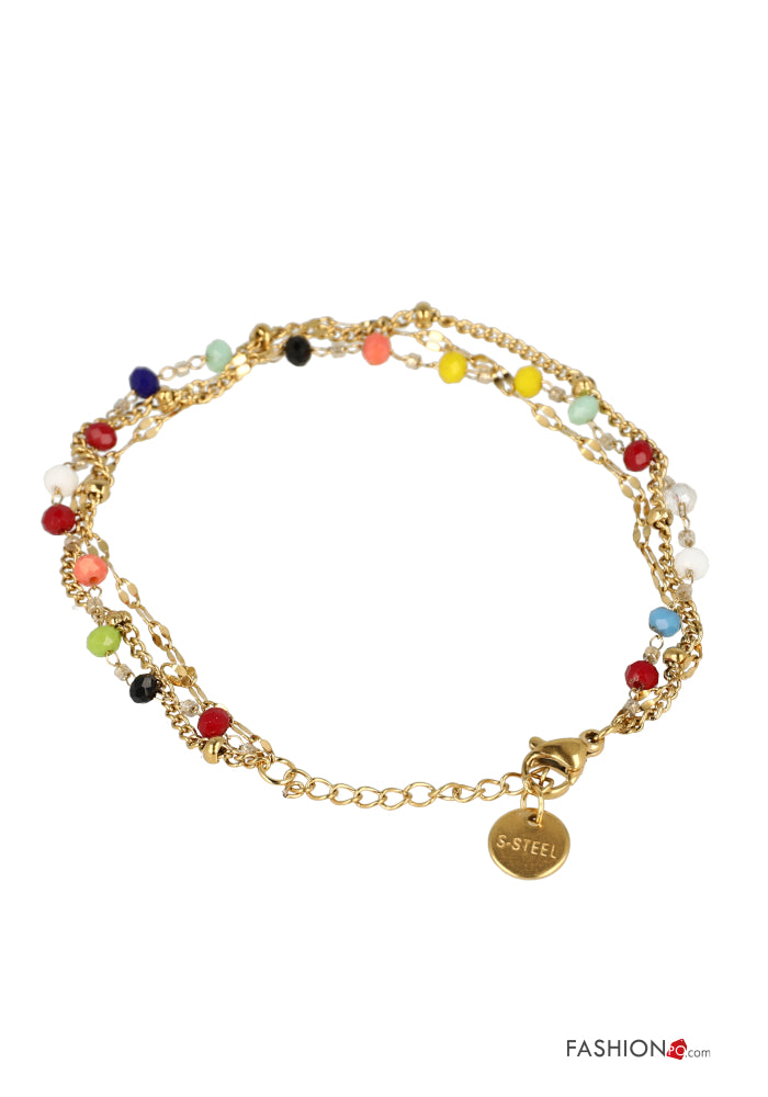 BRACCIALE CORIANDOLO