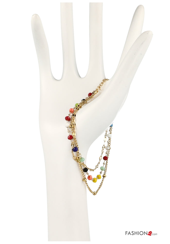 BRACCIALE CORIANDOLO
