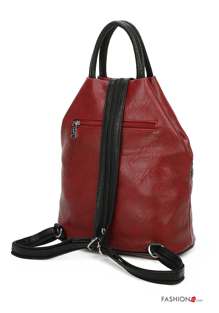 ZAINO RED DRAGON