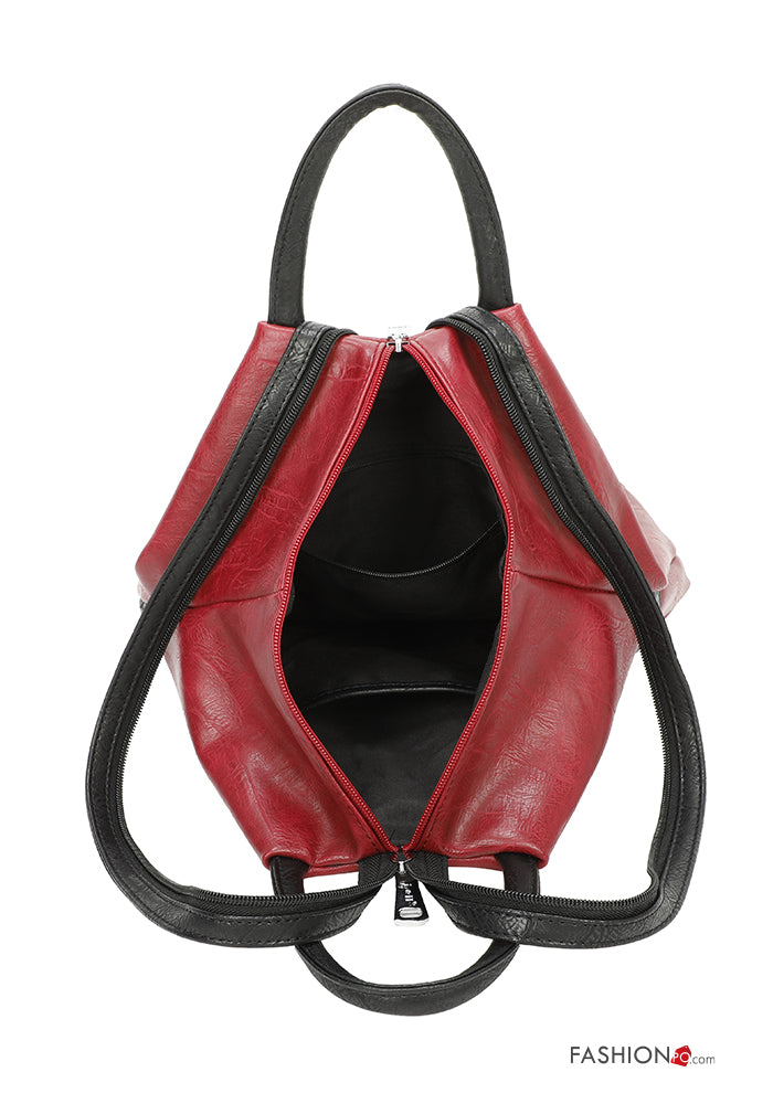 ZAINO RED DRAGON