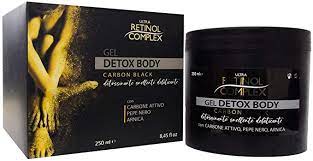 RETINOL COMPLEX : GEL DETOX BODY