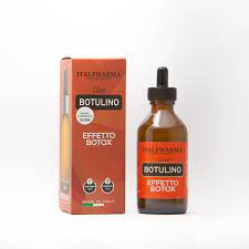 ITALPHARMA : SIERO VISO BOTULINO