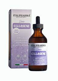 ITALPHARMA : SIERO VISO COLLAGENE