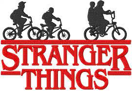 TAZZA STRANGER THINGS