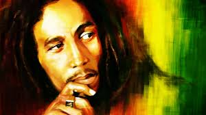 TAZZA BOB MAARLEY