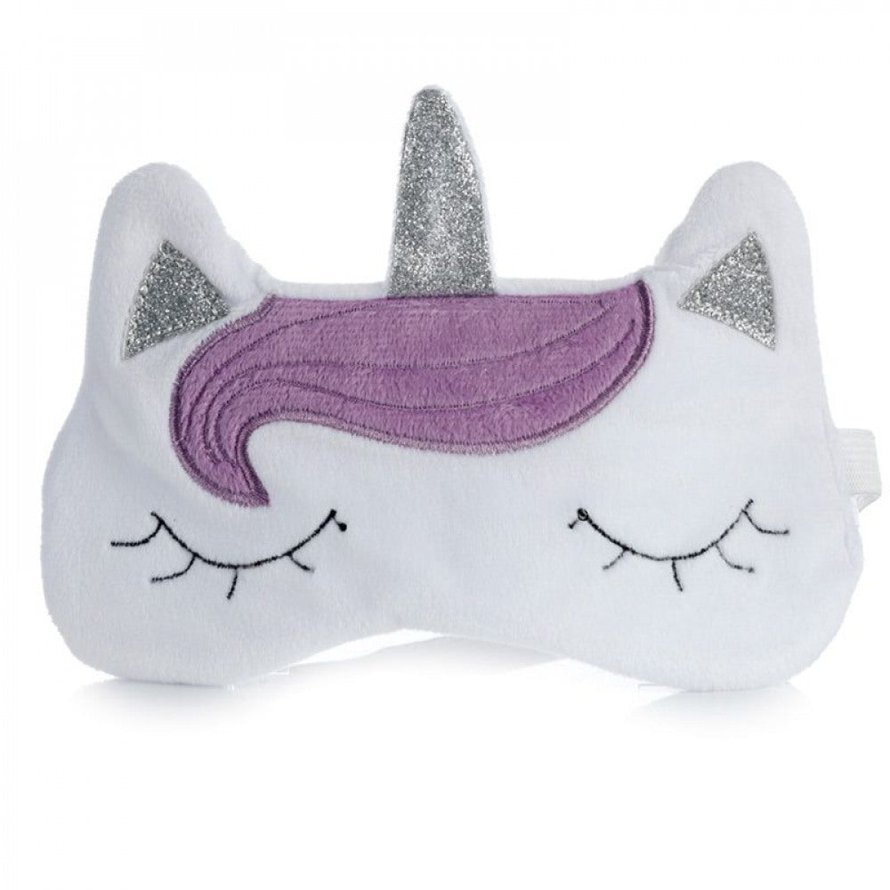 MASCHERA DA VIAGGIO UNICORNO