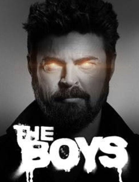 TAZZA THE BOYS
