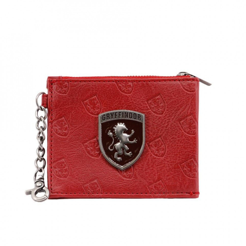 PORTA CARTE DI CREDITO HARRY POTTER